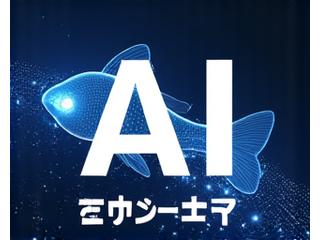 AI活用事例集の表紙
