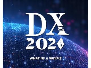 水産業界DXトレンドレポートの表紙