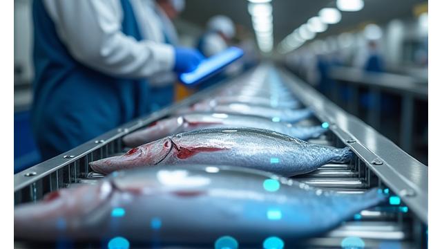 水産物のトレーサビリティ管理