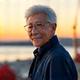 佐藤氏の肖像